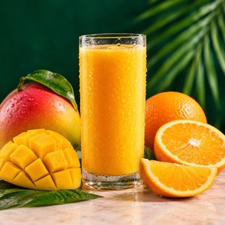 7) Tropical Mood