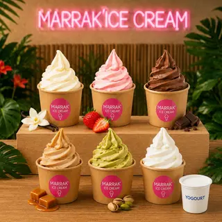 Italian Gelato - 2 parfums