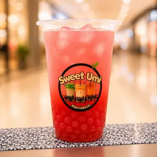 Citrus Berry