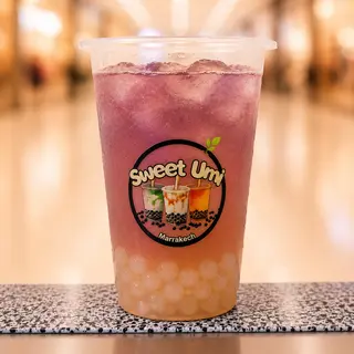 Passion Berry