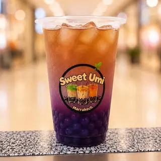 Blue Litchi