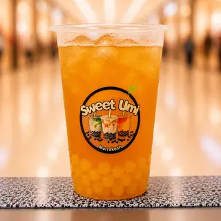 Exotic Mango