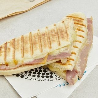 Panini Jambon