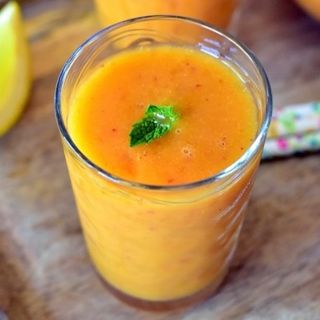 Jus de pêche