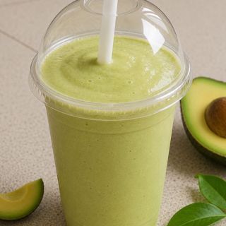 Avocat fruit sec