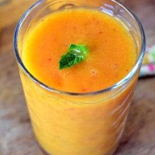 Cocktail de fruits