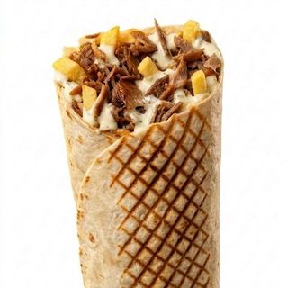 Kebab Tacos