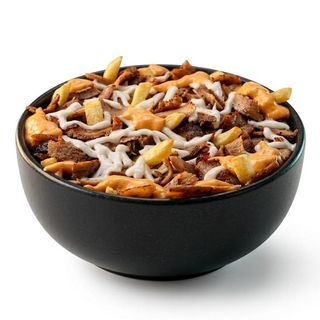 Box Qkebab