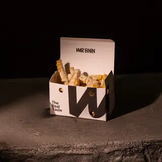 Truffle Fries