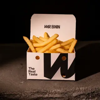 Classic Fries
