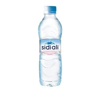 Eau Minéral