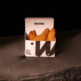 Chicken Tenders - 6 pcs