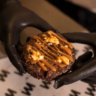 Chocolate Fudge