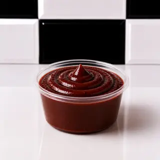 Smoke Sauce