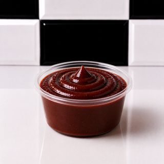 Smoke Sauce