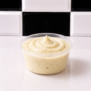 Garlic Aioli