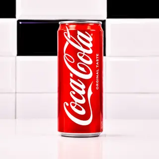 Coca-Cola