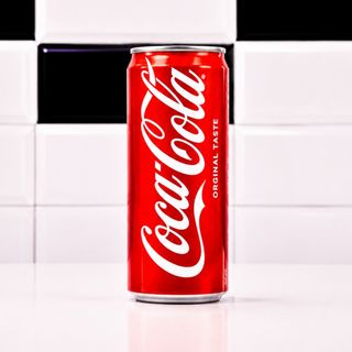 Coca-Cola