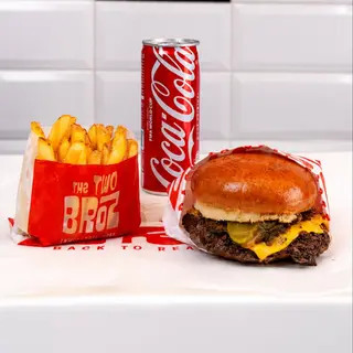 Classic Beef Combo