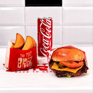 Special Classic Combo