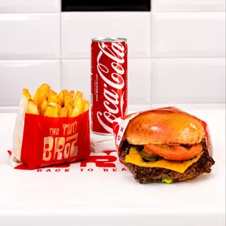 Special Classic Combo