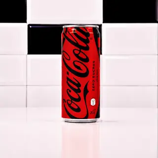 Coca-Cola Zero