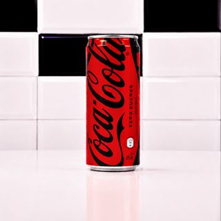 Coca-Cola Zero