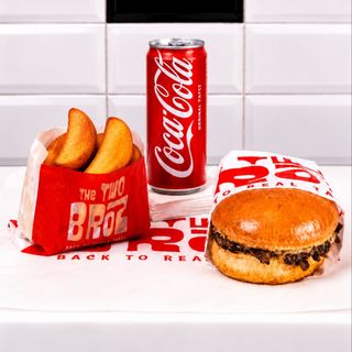 Bronze Steak Combo