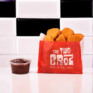 Nuggets - 5 pcs