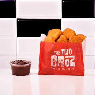 Nuggets - 5 pcs