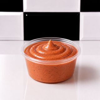 Special Broz Sauce