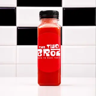 Strawberry Lemonade