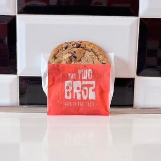 Classic Chocolate Cookie