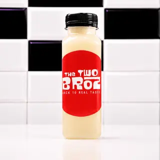 Fresh Classic Lemonade