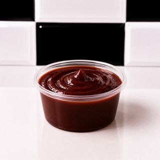 BBQ Mayo