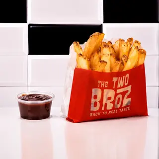 Fries