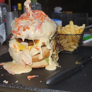 Burger el alami