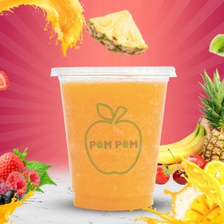 Jus Ananas