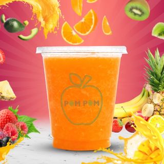 Jus d'Orange