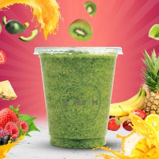 Jus Kiwi
