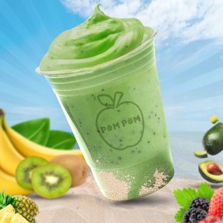 Avocat fruis secs
