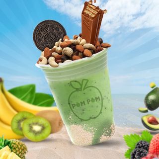Avocat Royal