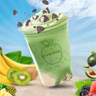 Avocat Oréo