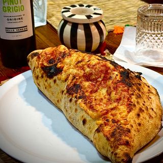 Calzone Classico ( porck )