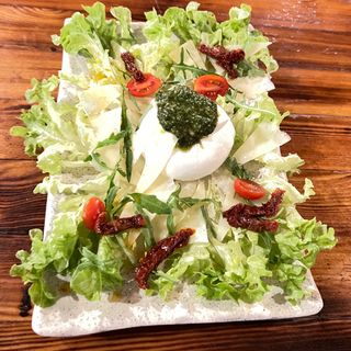 Burrata Italiana