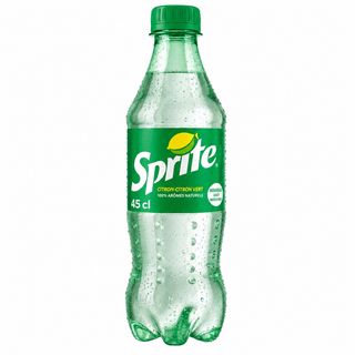 Sprite 45 cl
