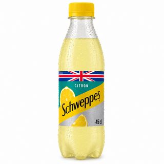 Schweppes citron 45 cl