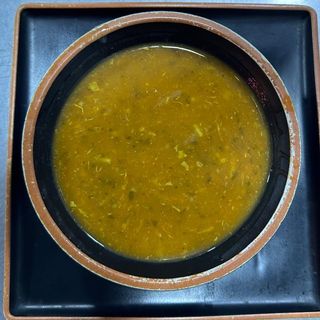 Soupe harira