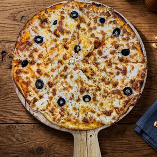 Pizza Margherita