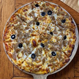 Pizza Thon